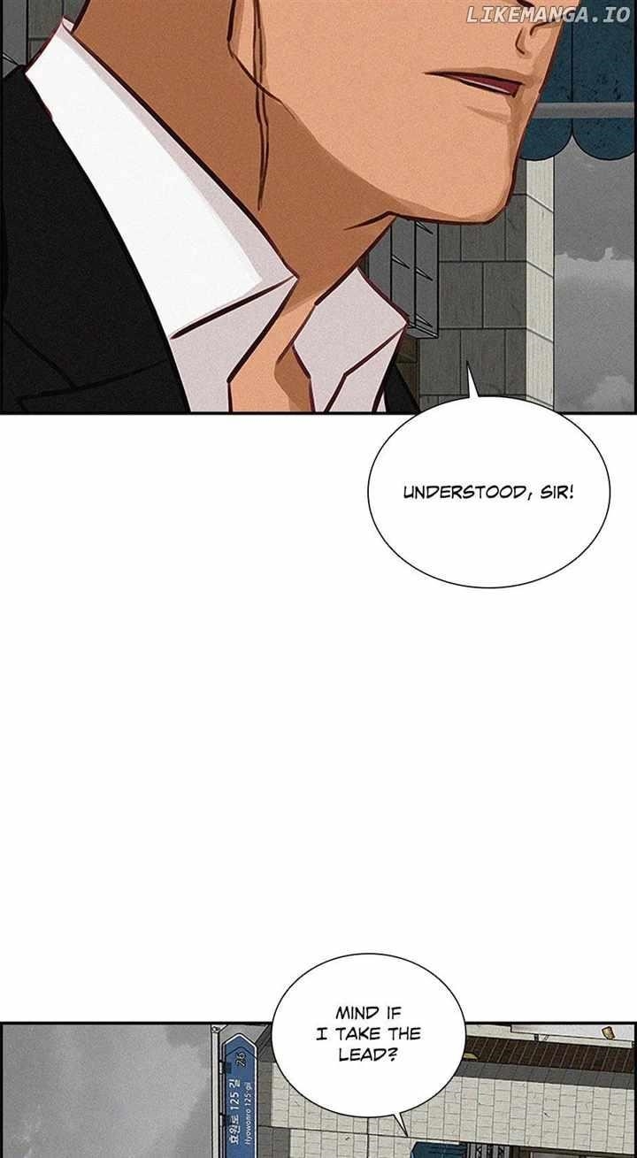 Lord of Money — Chapter 133 — page 17