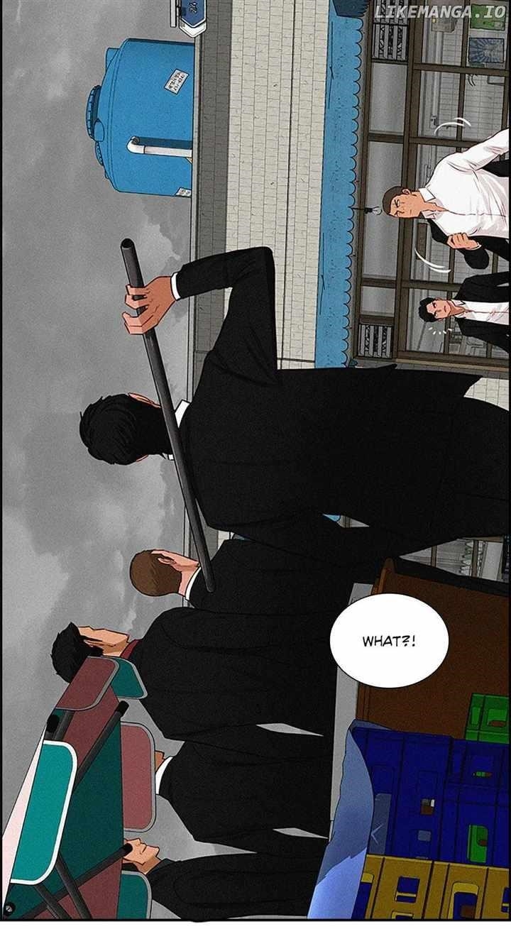 Lord of Money — Chapter 133 — page 18