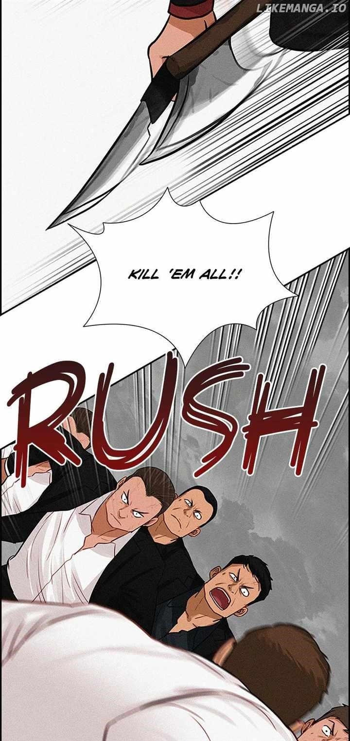 Lord of Money — Chapter 133 — page 21