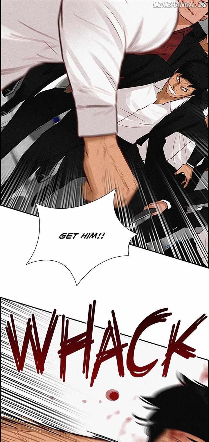 Lord of Money — Chapter 133 — page 22