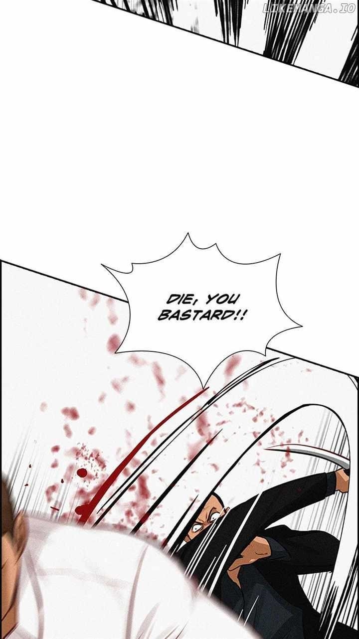 Lord of Money — Chapter 133 — page 33