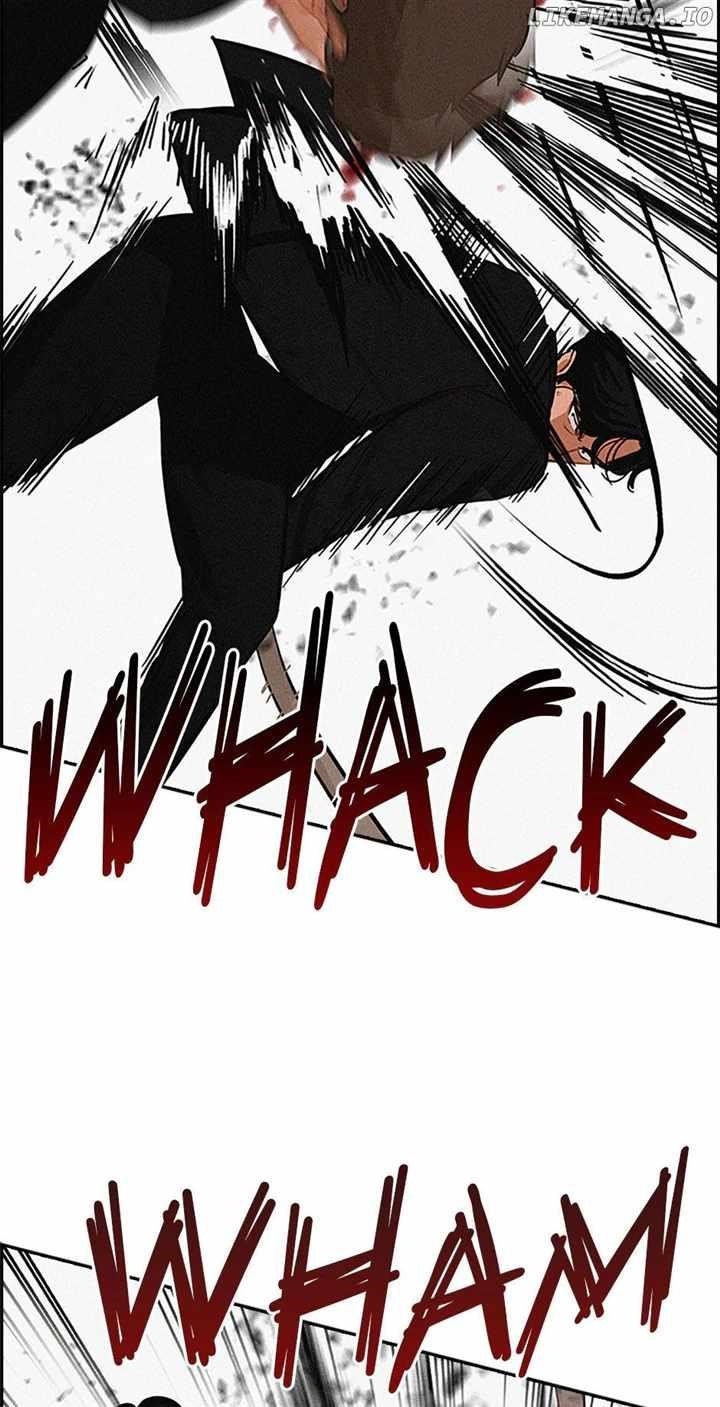 Lord of Money — Chapter 133 — page 46
