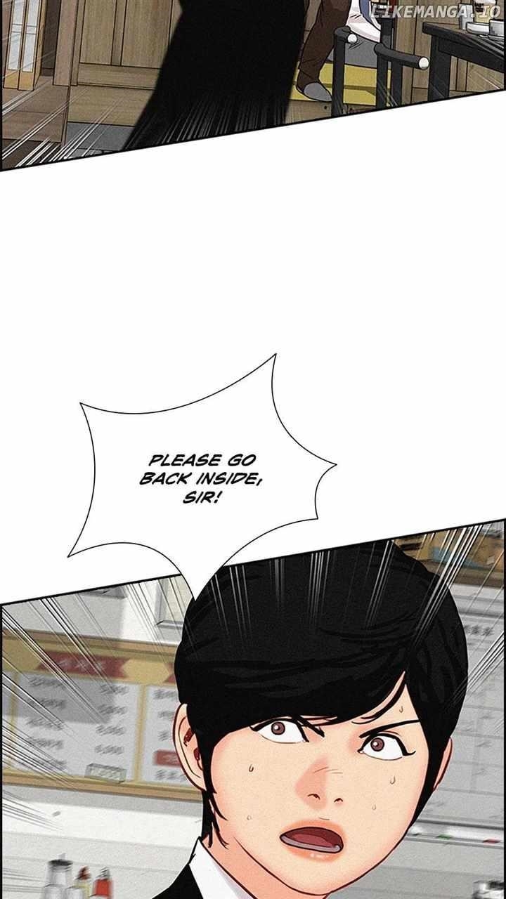 Lord of Money — Chapter 133 — page 53