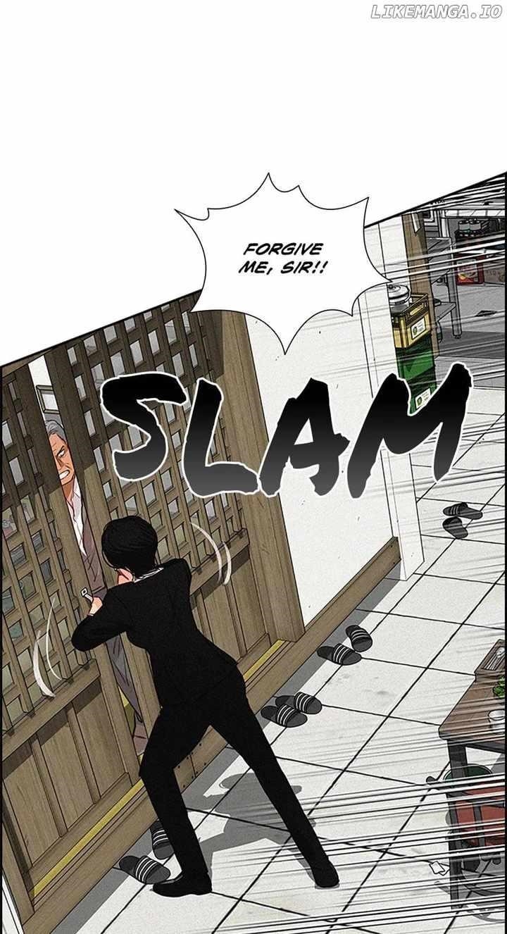 Lord of Money — Chapter 133 — page 58