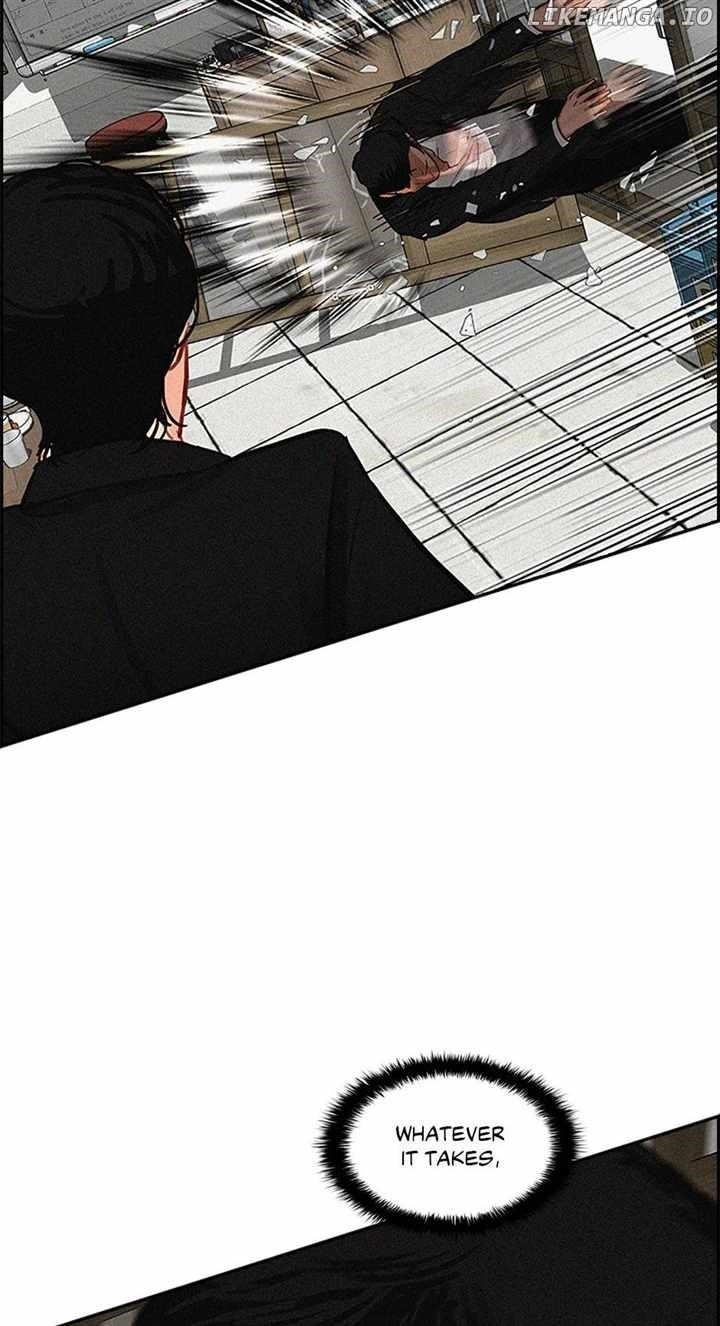 Lord of Money — Chapter 133 — page 61