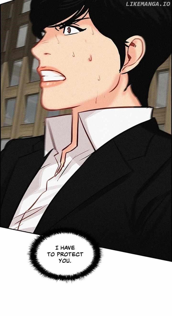Lord of Money — Chapter 133 — page 62