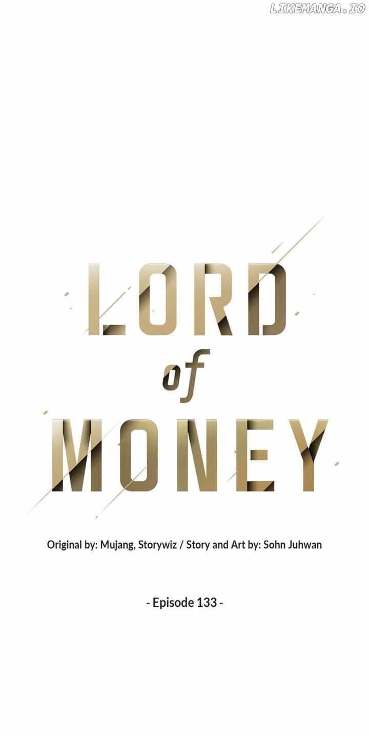 Lord of Money — Chapter 133 — page 63