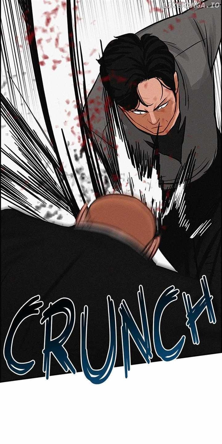 Lord of Money — Chapter 133 — page 68