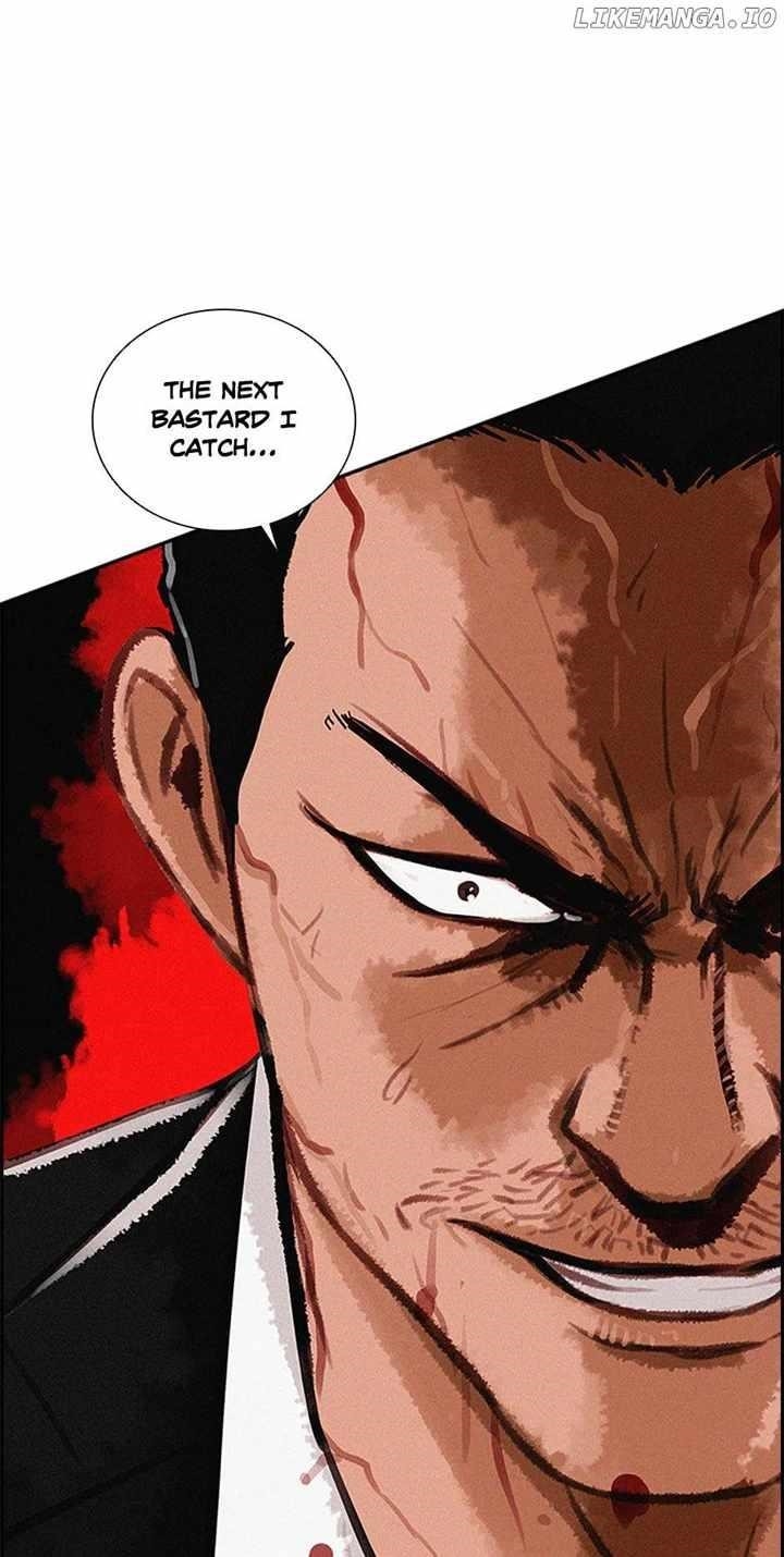 Lord of Money — Chapter 133 — page 75