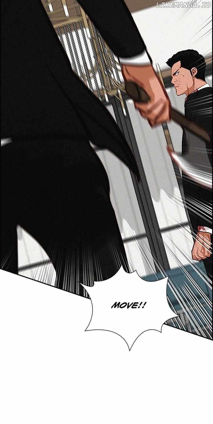 Lord of Money — Chapter 133 — page 77
