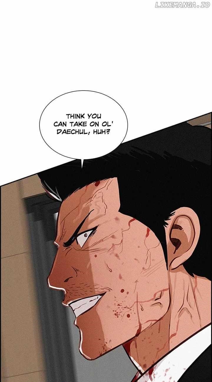 Lord of Money — Chapter 133 — page 80