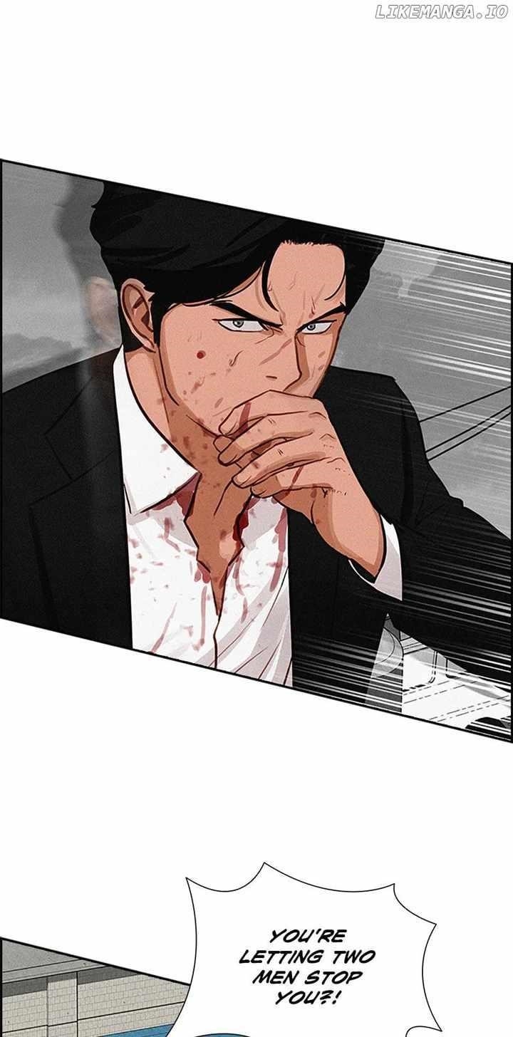 Lord of Money — Chapter 133 — page 85
