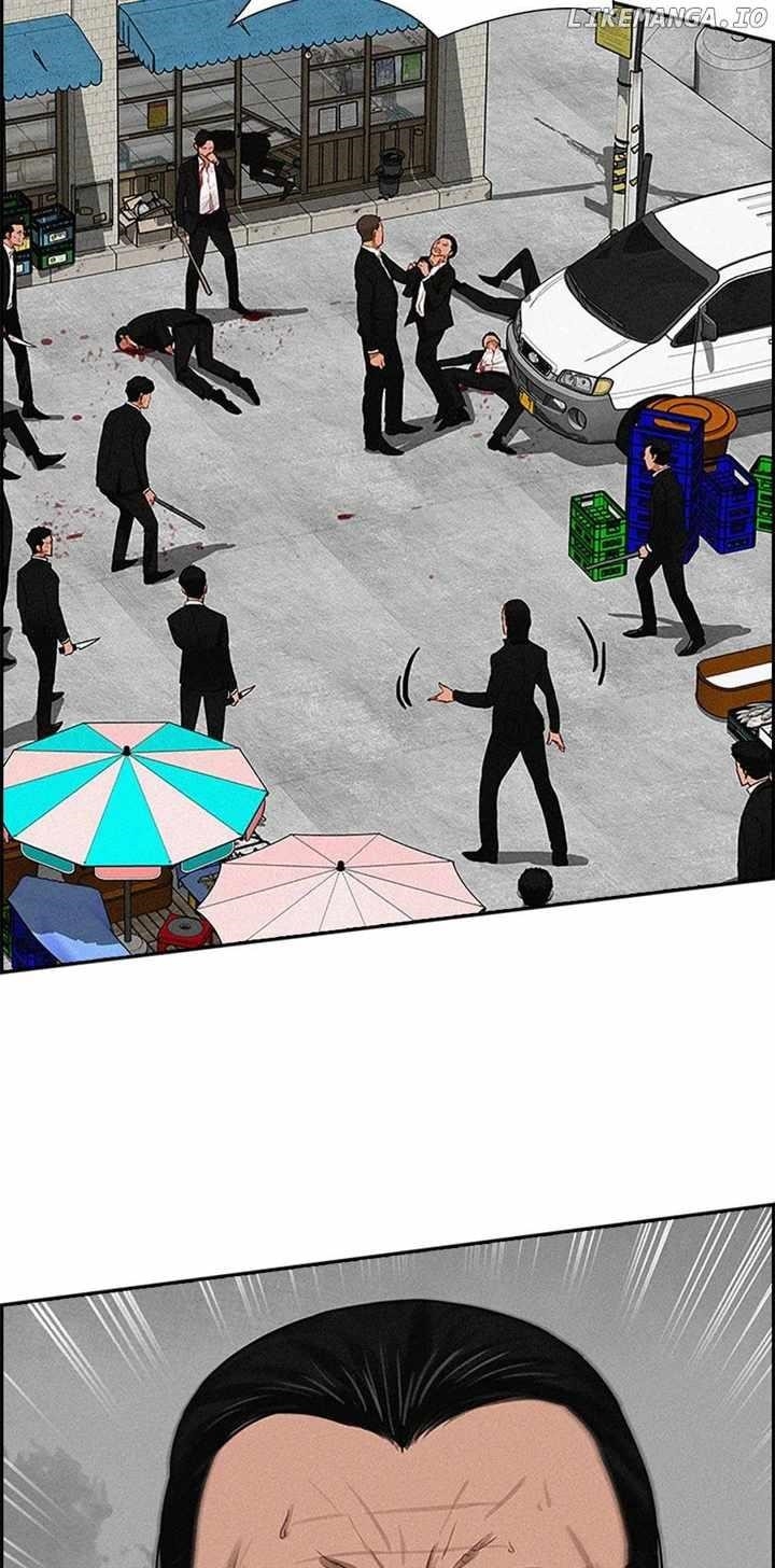 Lord of Money — Chapter 133 — page 86