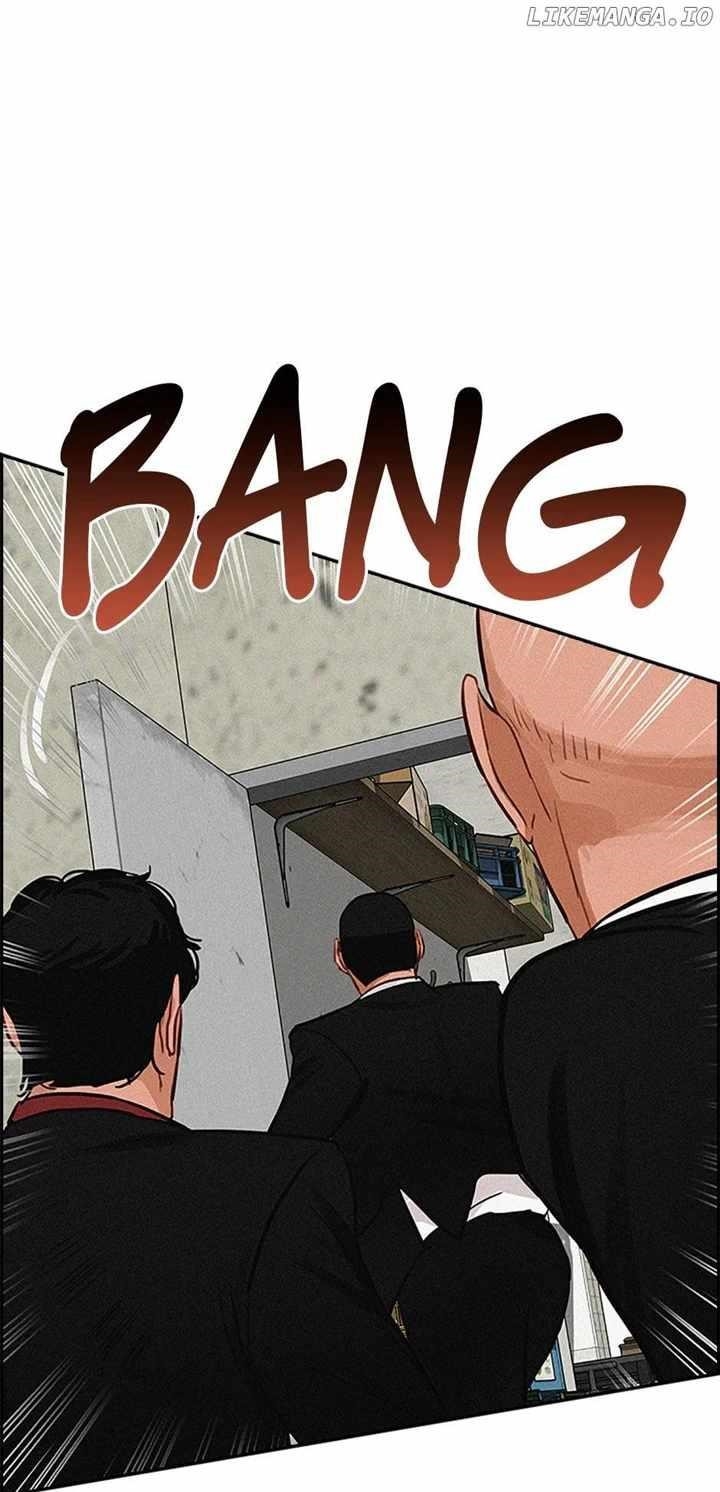 Lord of Money — Chapter 133 — page 90