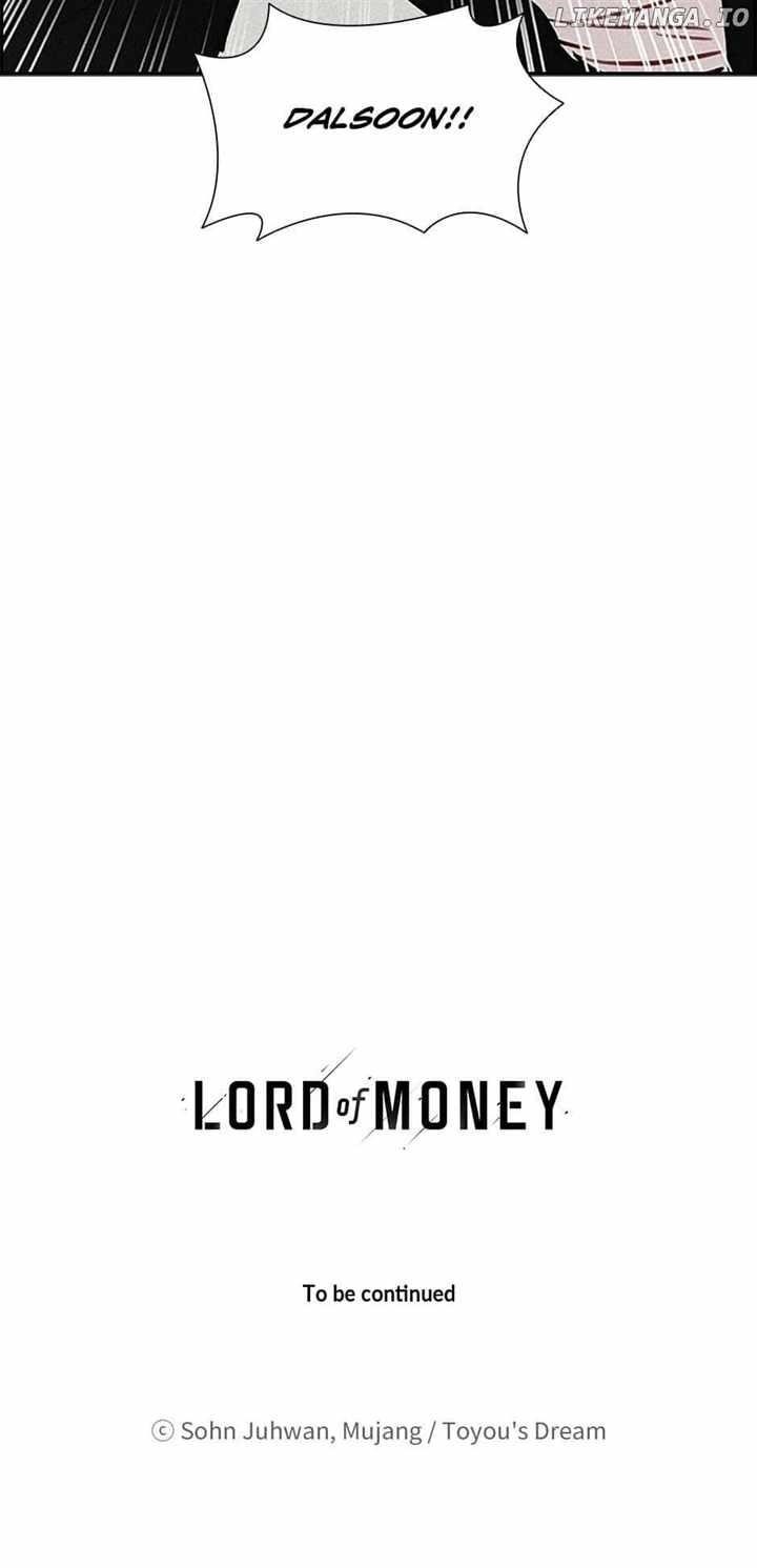 Lord of Money — Chapter 133 — page 95