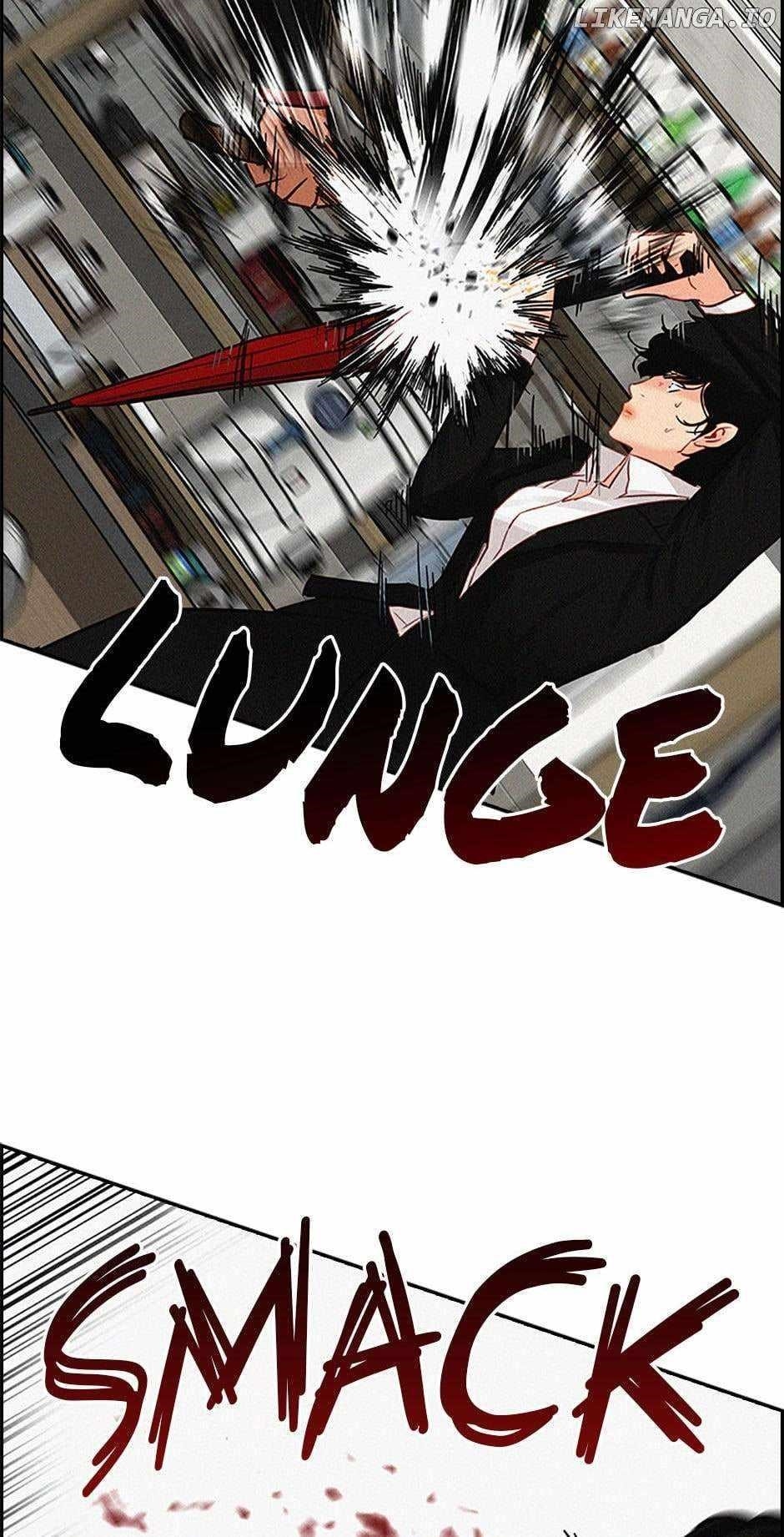 Lord of Money — Chapter 134 — page 9