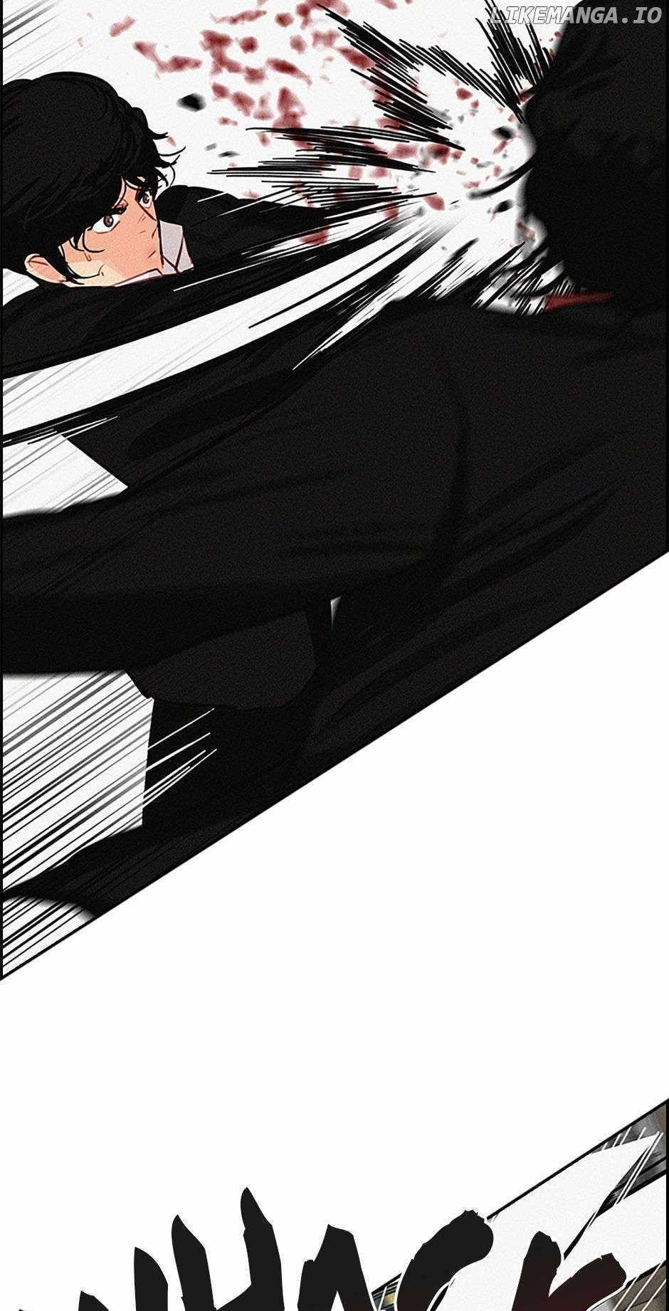 Lord of Money — Chapter 134 — page 10