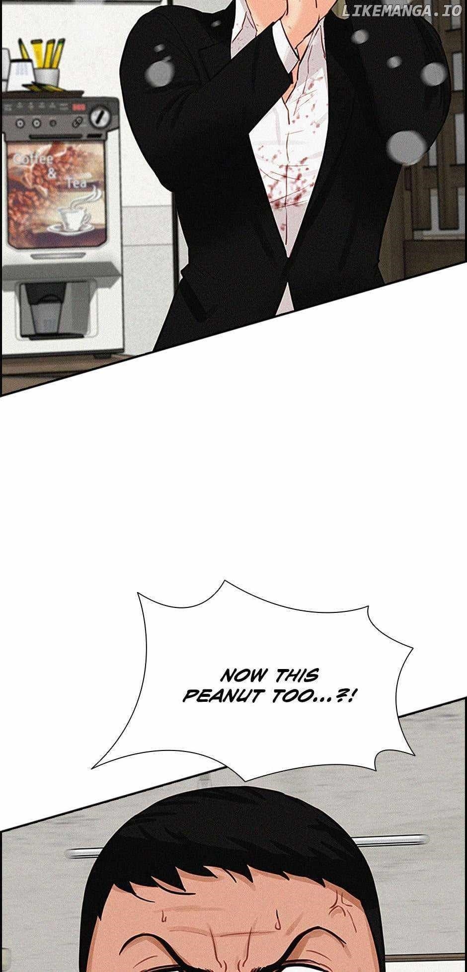 Lord of Money — Chapter 134 — page 18