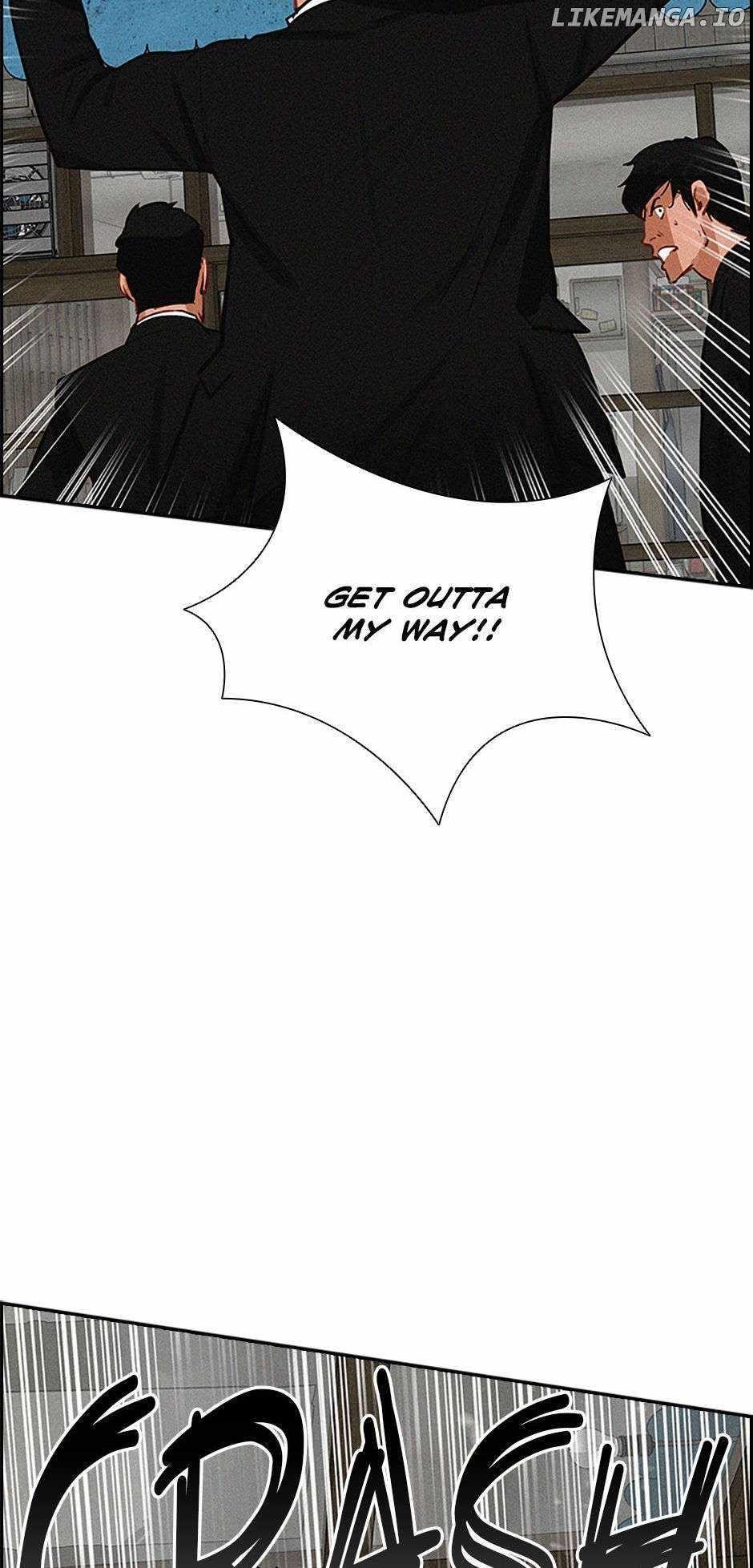 Lord of Money — Chapter 134 — page 20