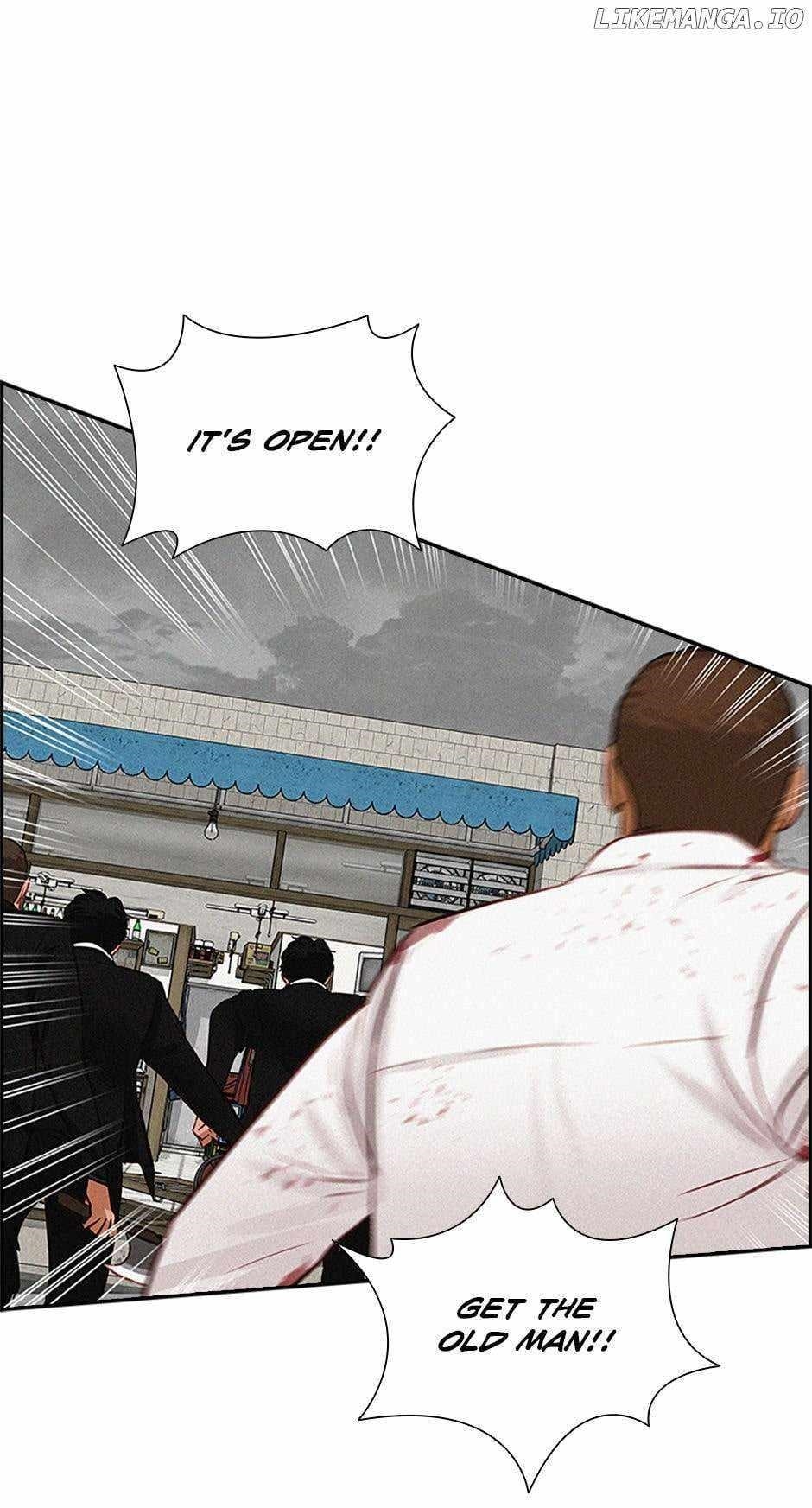 Lord of Money — Chapter 134 — page 22