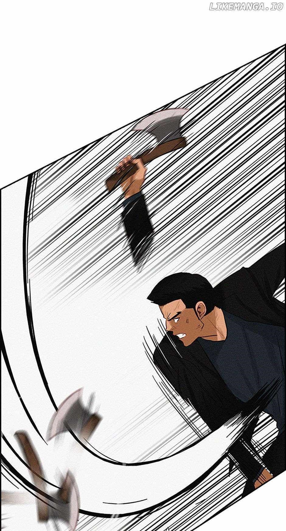 Lord of Money — Chapter 134 — page 25