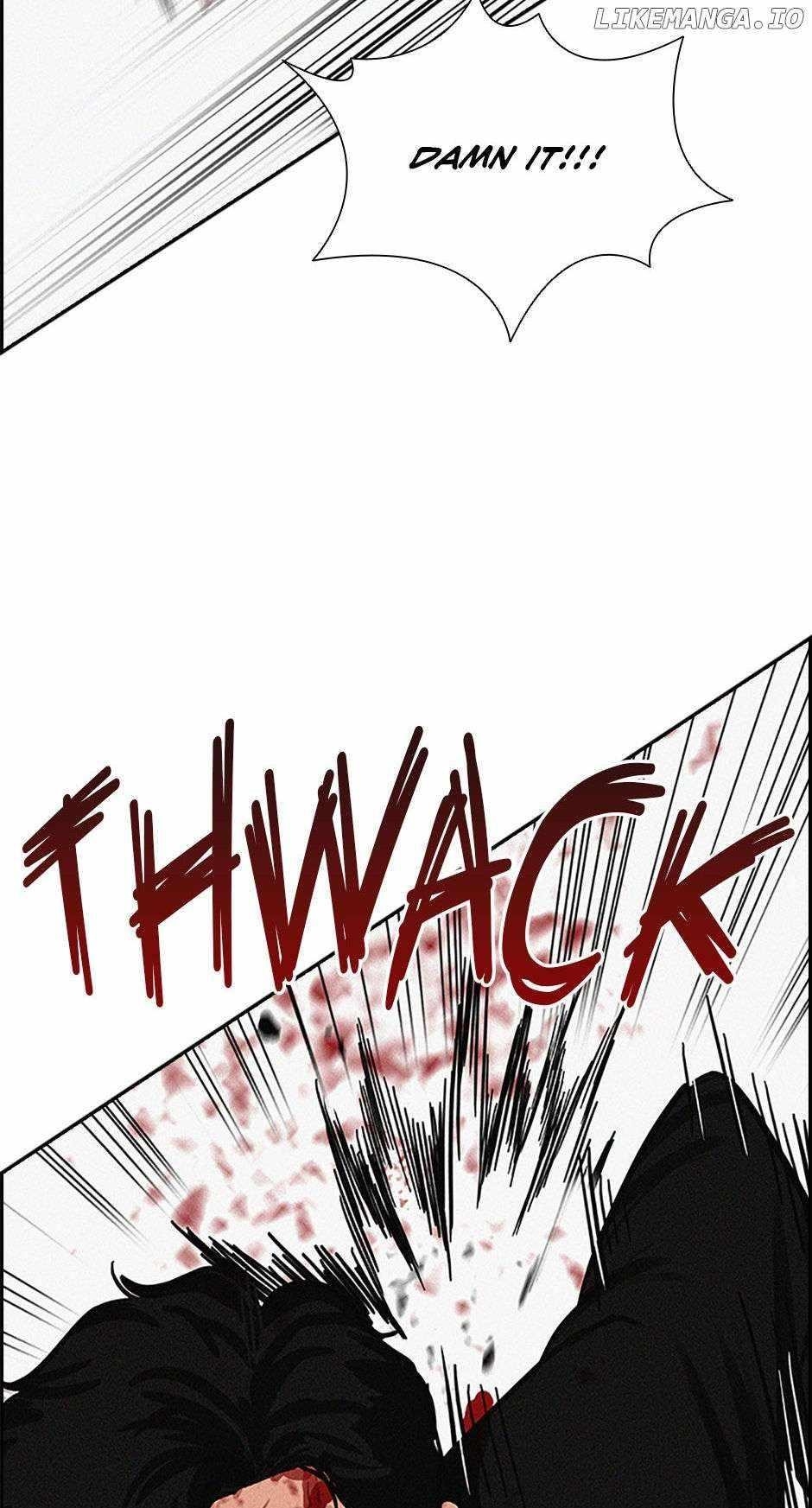 Lord of Money — Chapter 134 — page 26