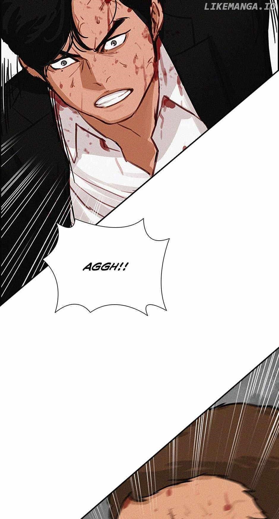 Lord of Money — Chapter 134 — page 27