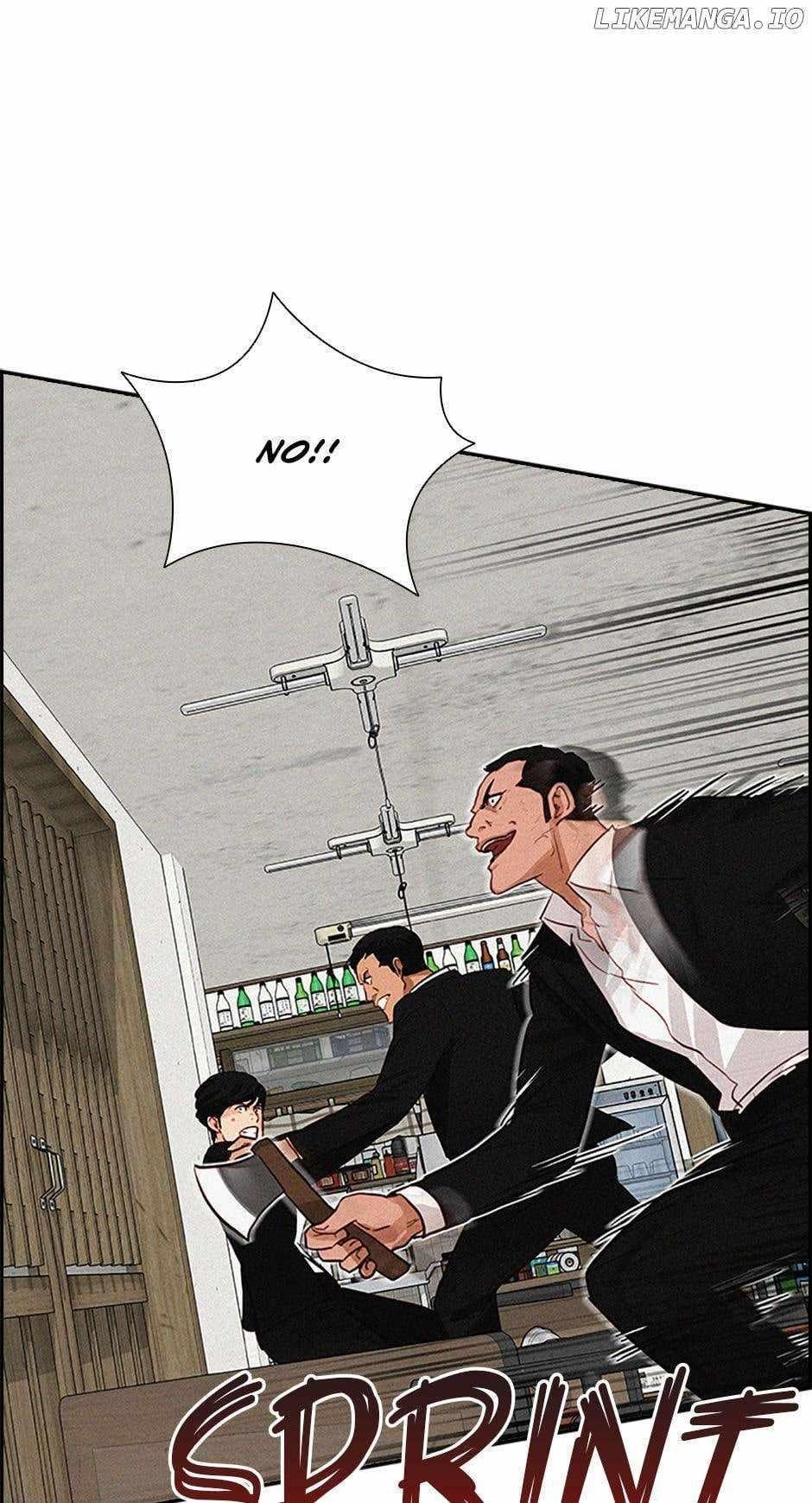 Lord of Money — Chapter 134 — page 29