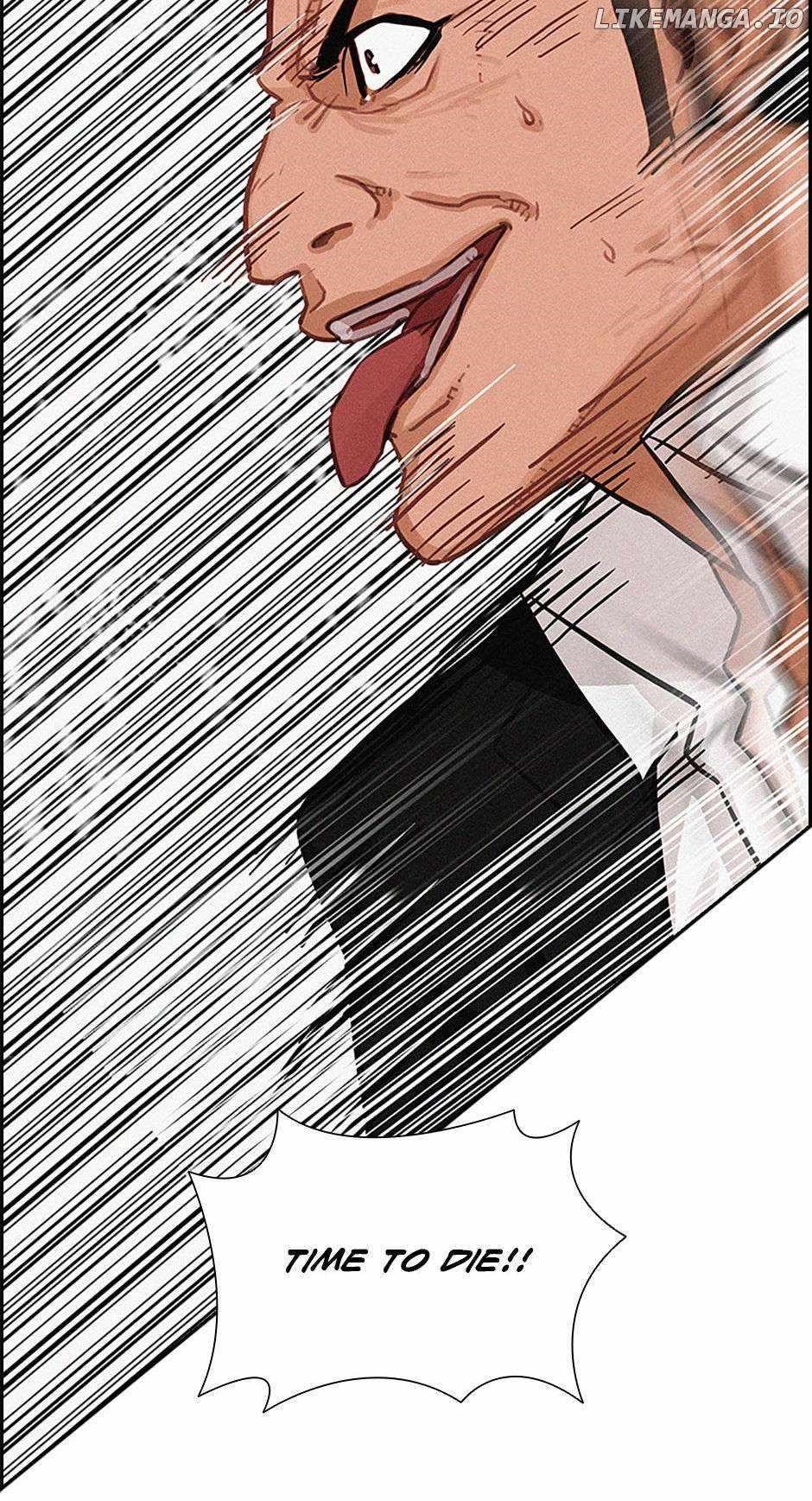 Lord of Money — Chapter 134 — page 33