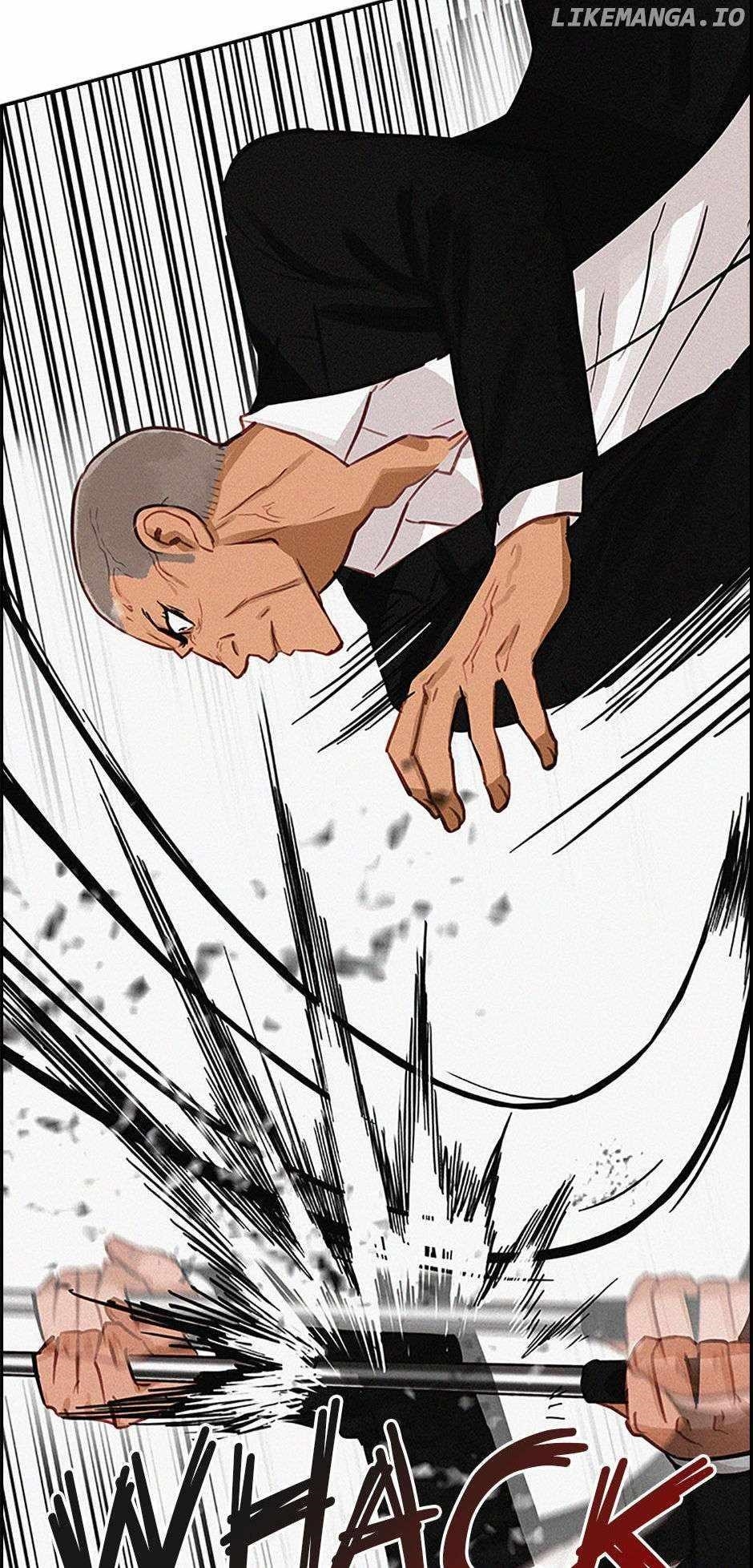 Lord of Money — Chapter 134 — page 60