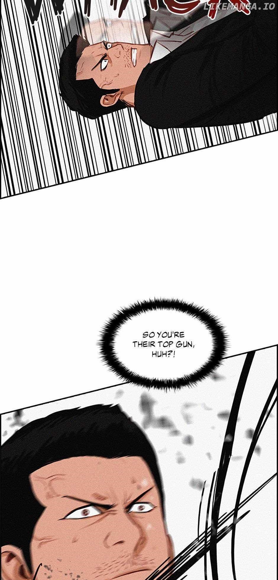 Lord of Money — Chapter 134 — page 61