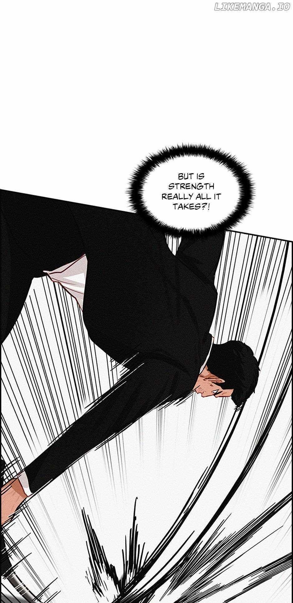Lord of Money — Chapter 134 — page 64