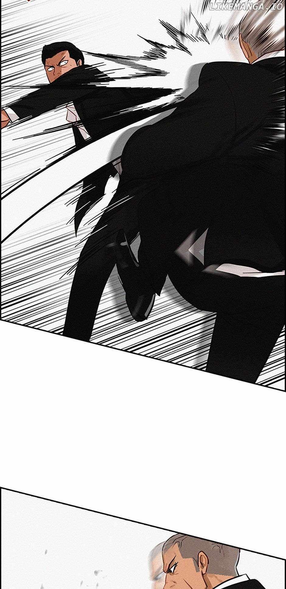 Lord of Money — Chapter 134 — page 66