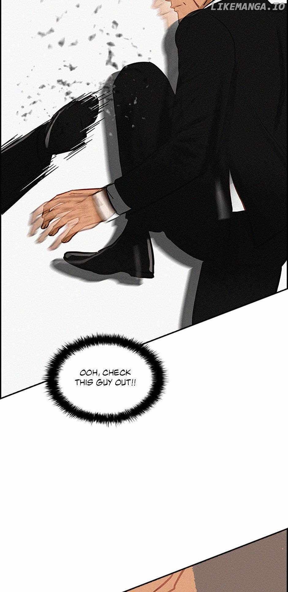 Lord of Money — Chapter 134 — page 67