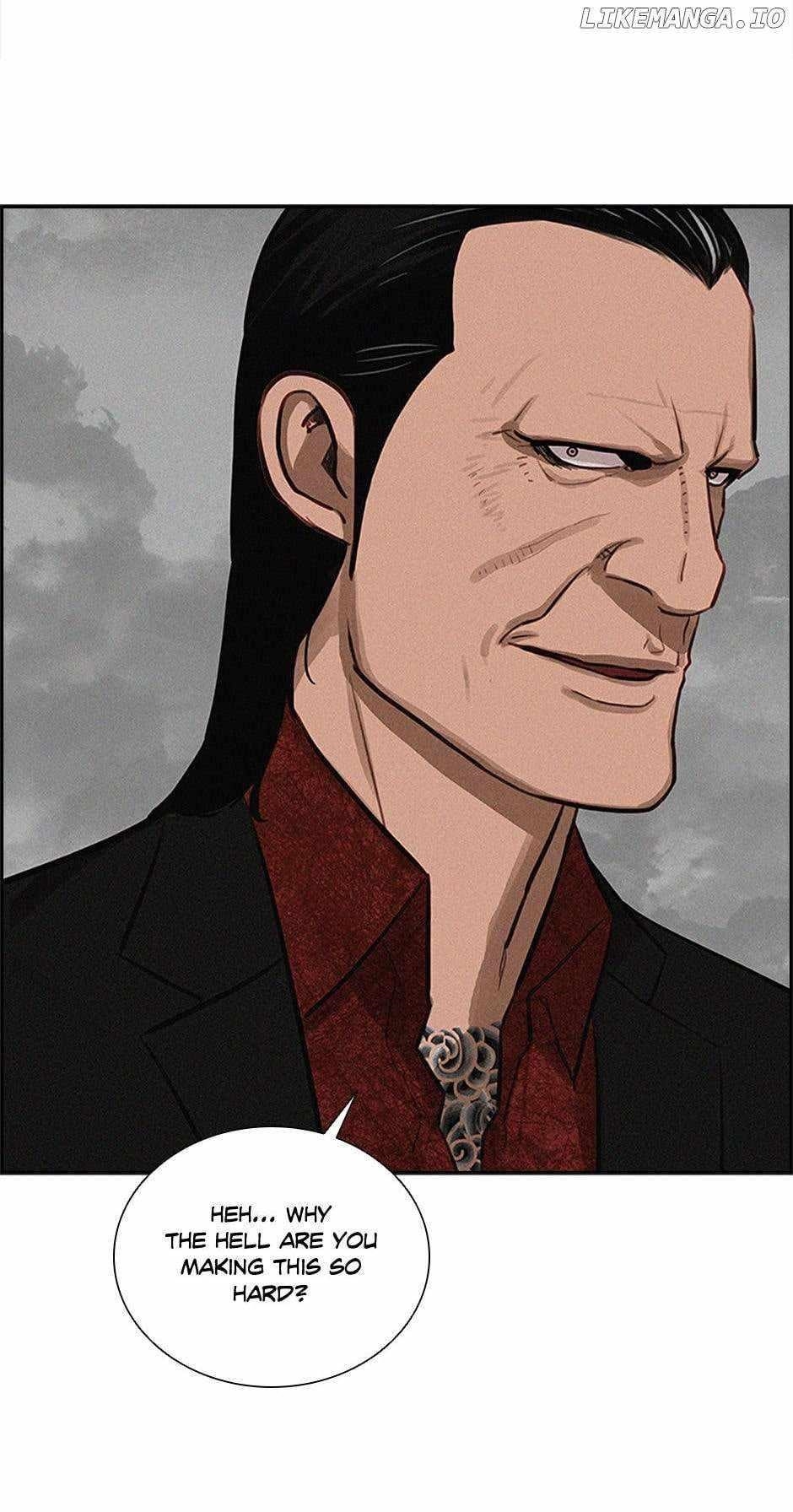 Lord of Money — Chapter 134 — page 75