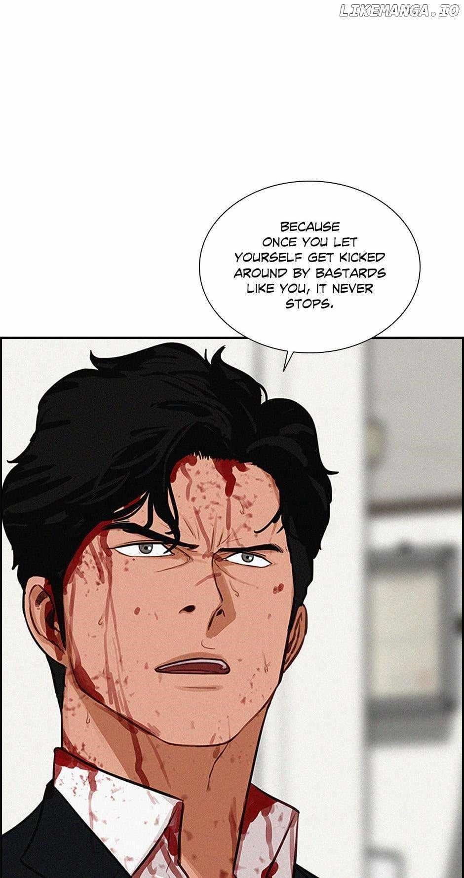 Lord of Money — Chapter 134 — page 81