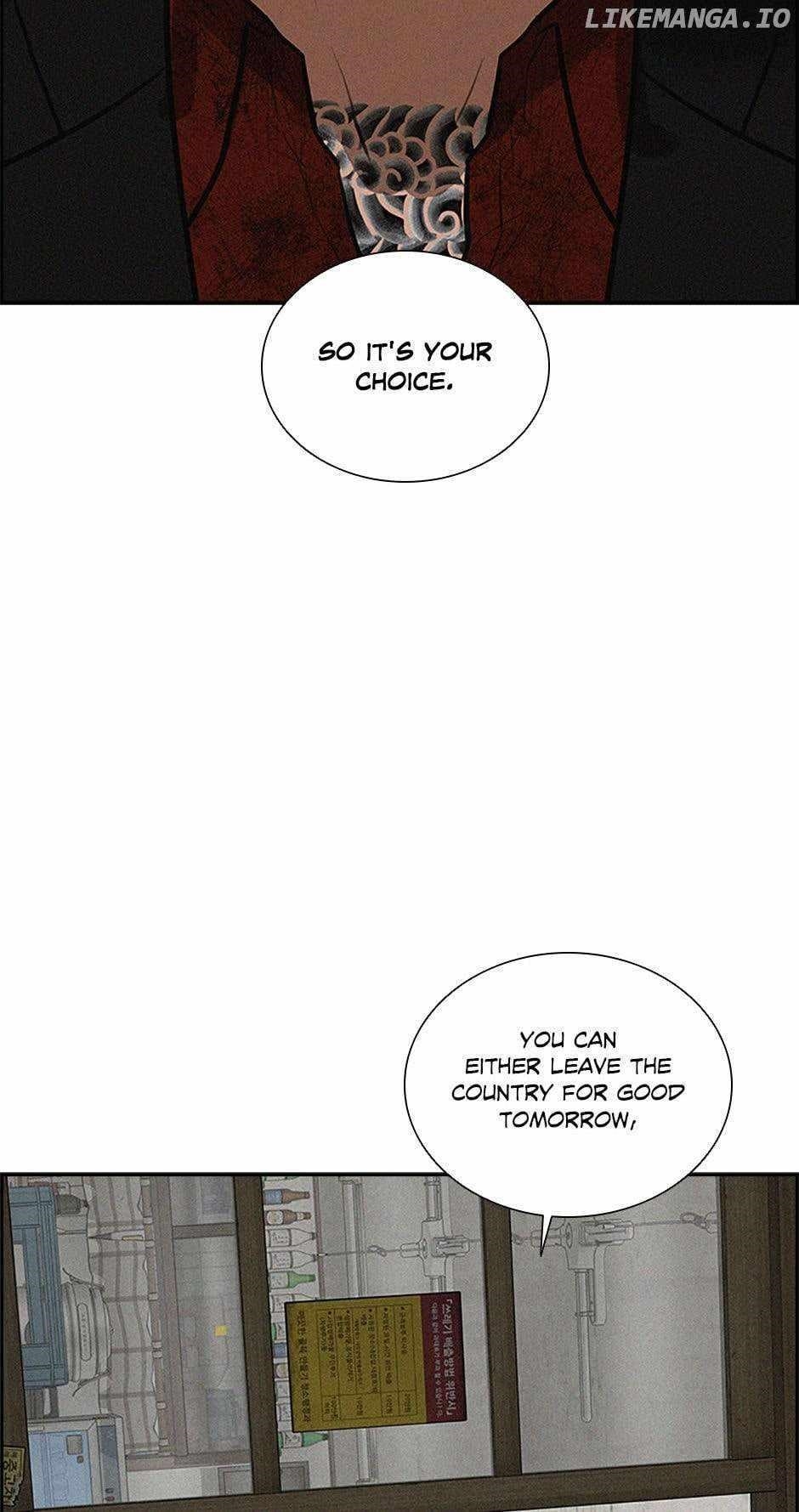 Lord of Money — Chapter 134 — page 83
