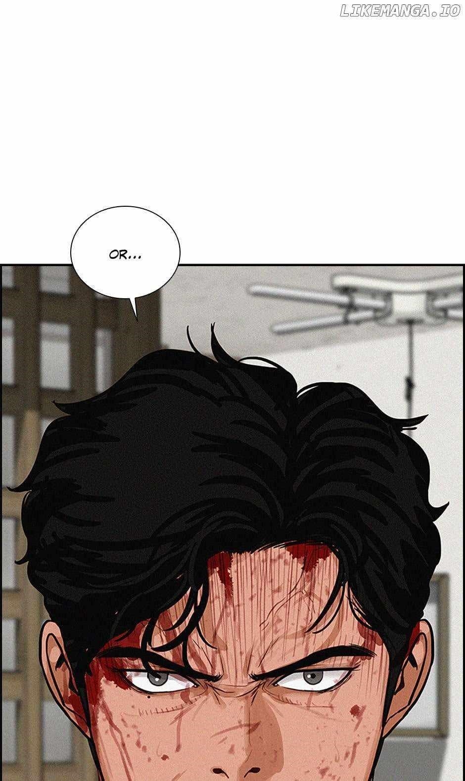 Lord of Money — Chapter 134 — page 85