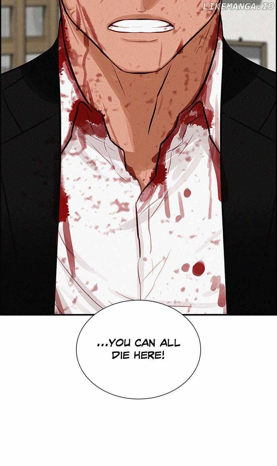 Lord of Money — Chapter 134 — page 86