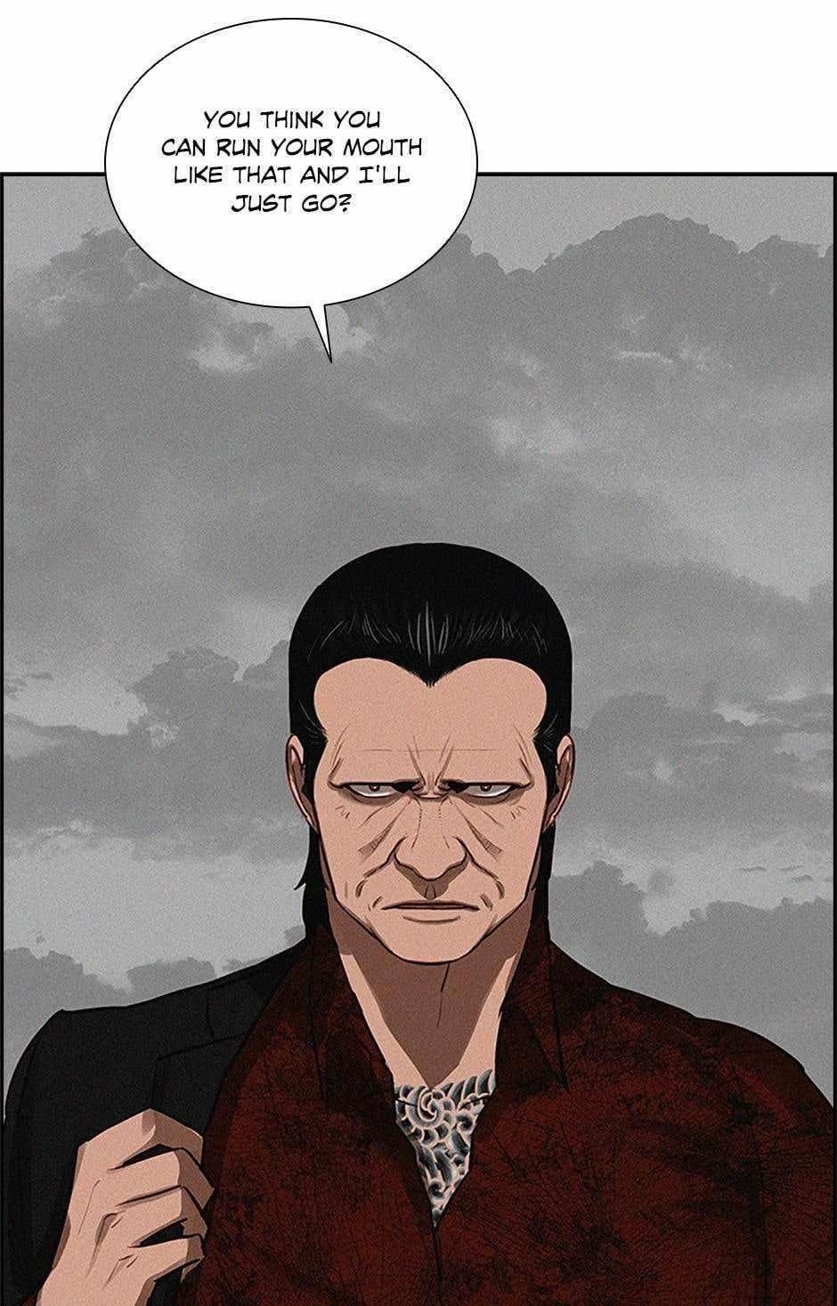 Lord of Money — Chapter 135 — page 1