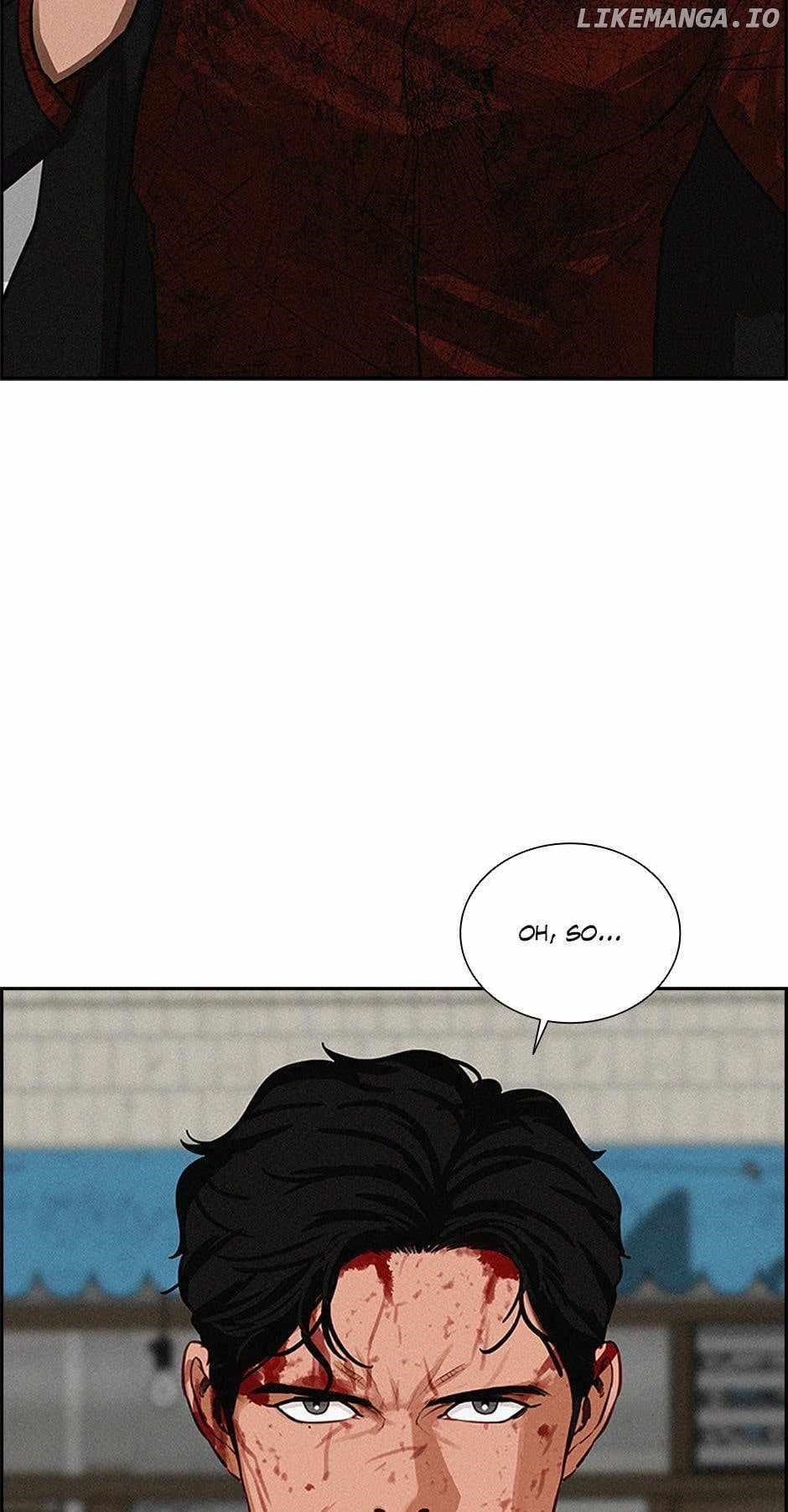 Lord of Money — Chapter 135 — page 2