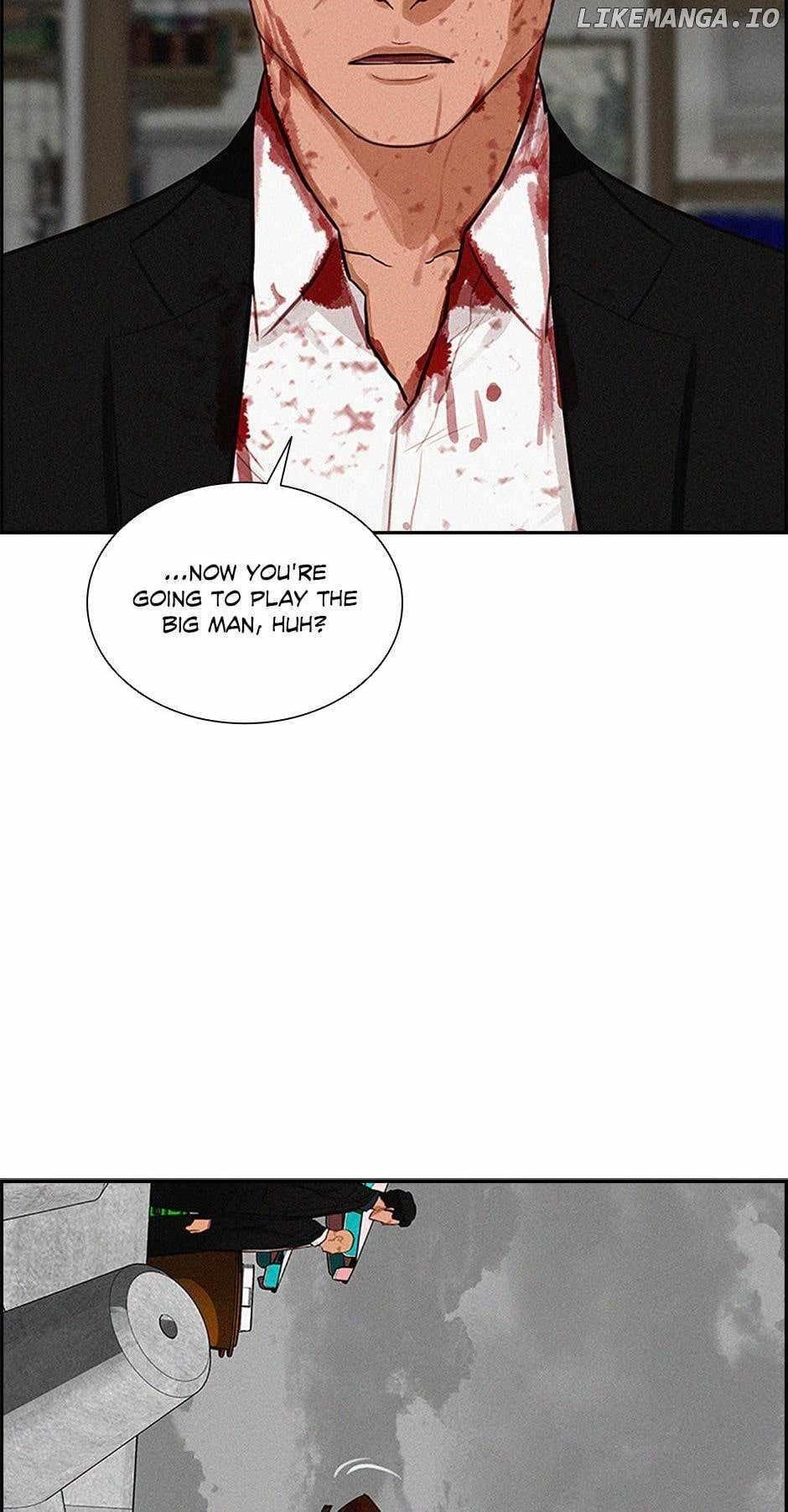 Lord of Money — Chapter 135 — page 3
