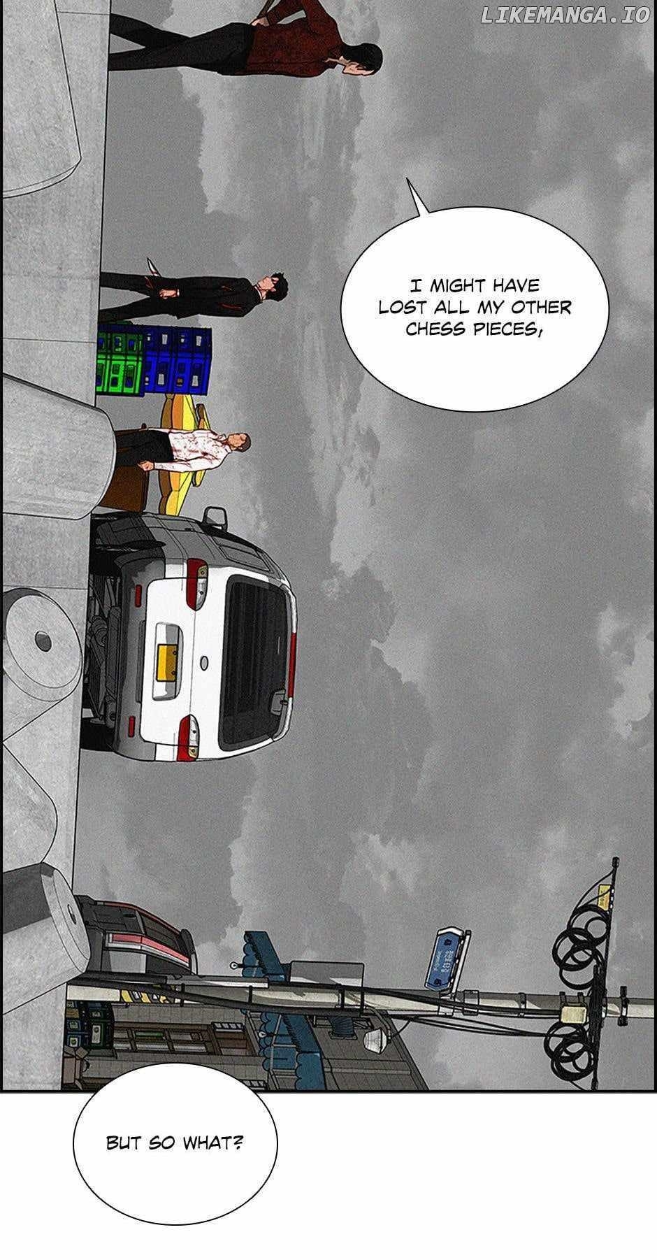 Lord of Money — Chapter 135 — page 4