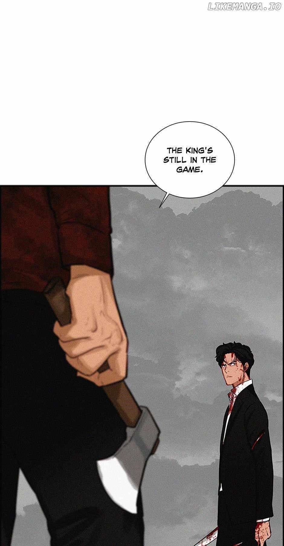 Lord of Money — Chapter 135 — page 5