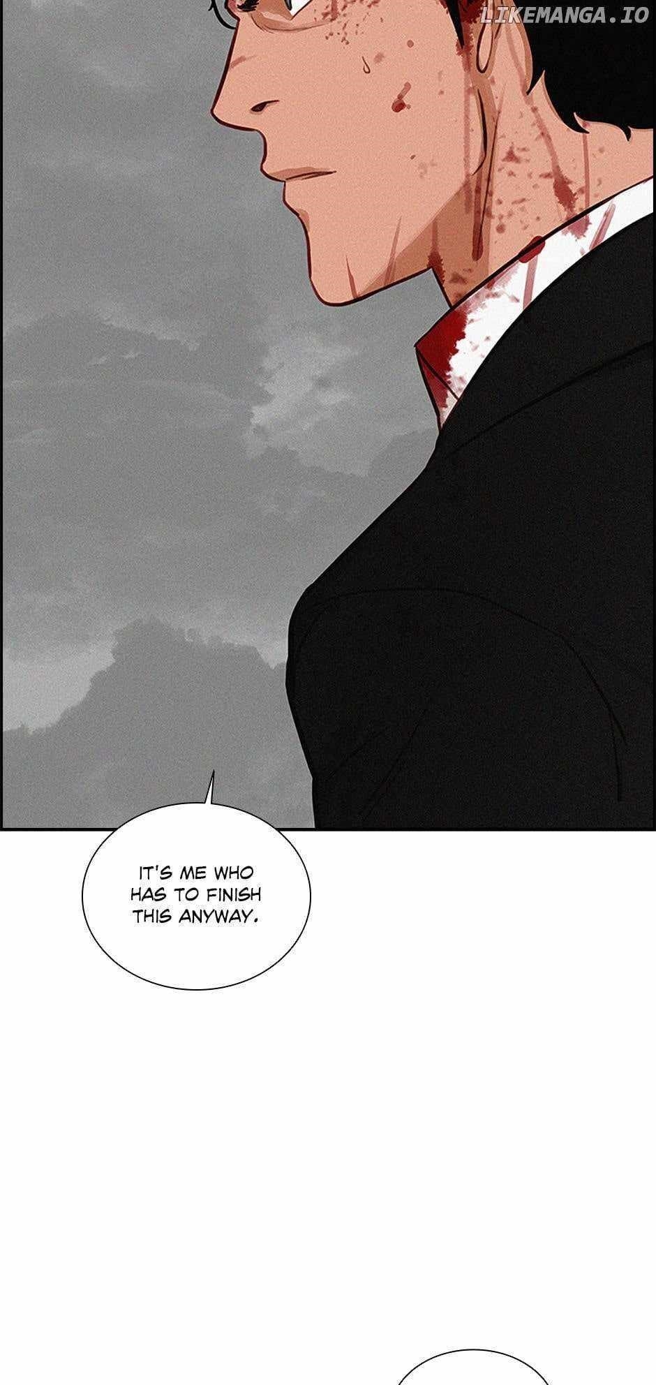 Lord of Money — Chapter 135 — page 8