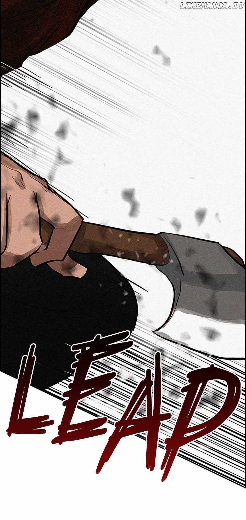 Lord of Money — Chapter 135 — page 11
