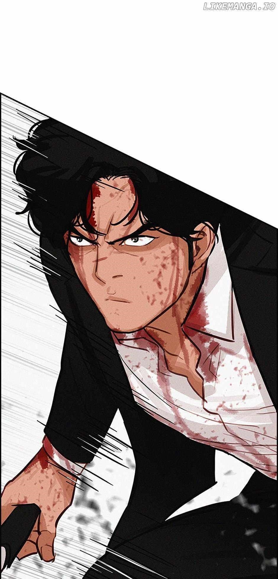 Lord of Money — Chapter 135 — page 12