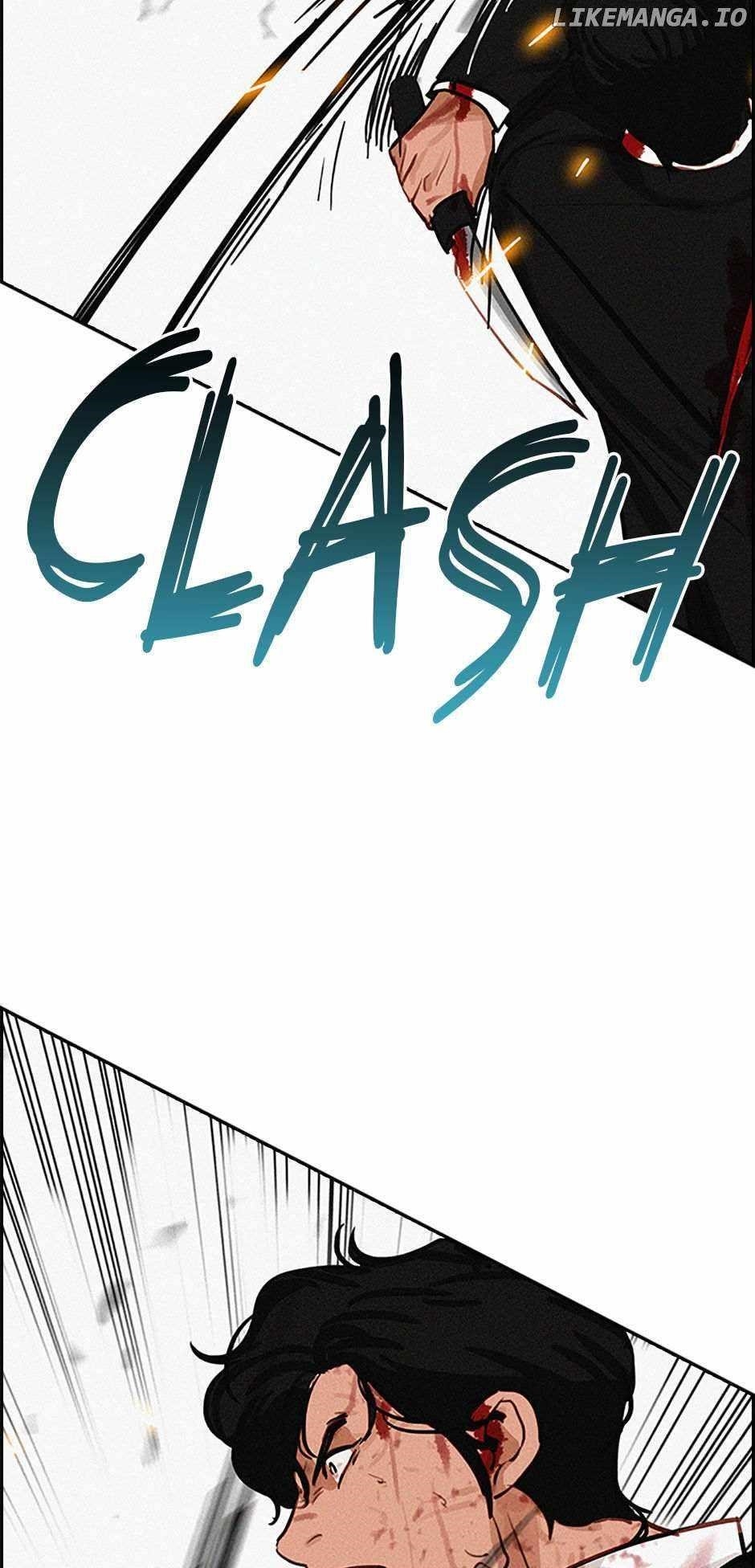 Lord of Money — Chapter 135 — page 16