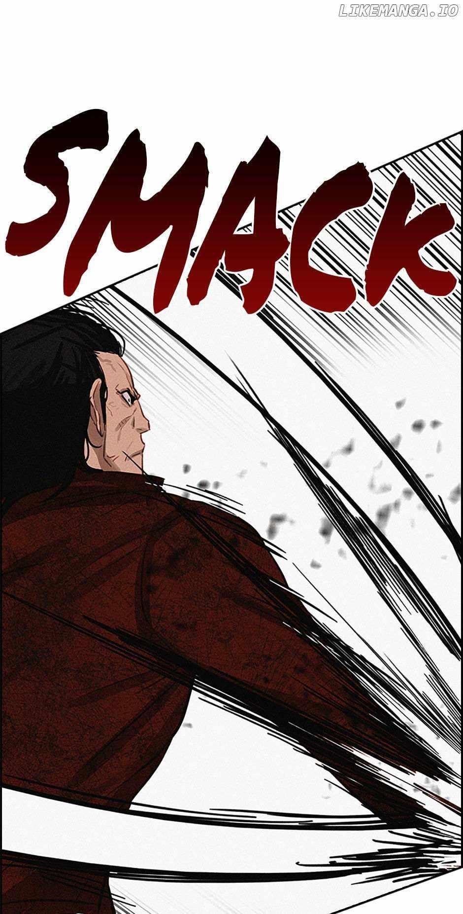 Lord of Money — Chapter 135 — page 18
