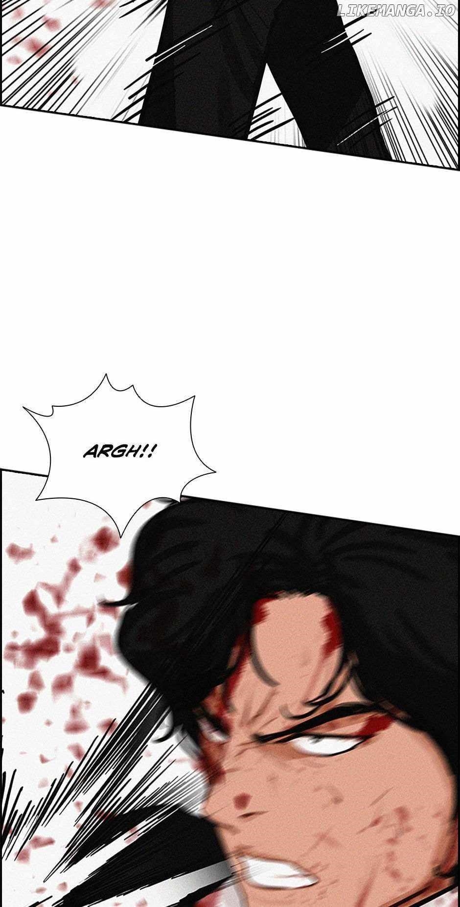 Lord of Money — Chapter 135 — page 20